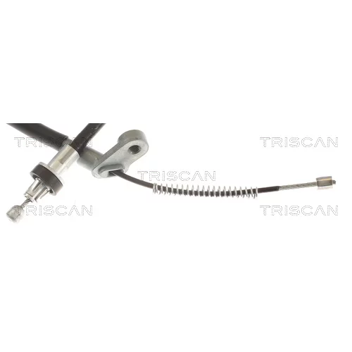 Ťažné lanko parkovacej brzdy 8140 421142 /TRISCAN/ - obr. 1