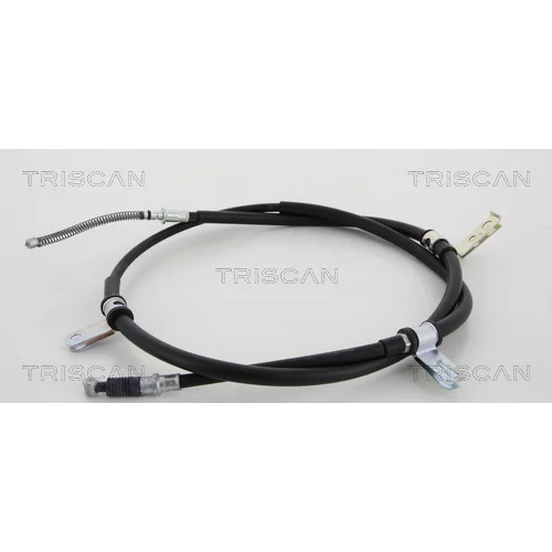 Ťažné lanko parkovacej brzdy TRISCAN 8140 42171