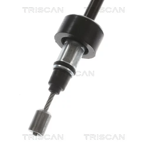 Ťažné lanko parkovacej brzdy 8140 431023 /TRISCAN/ - obr. 4