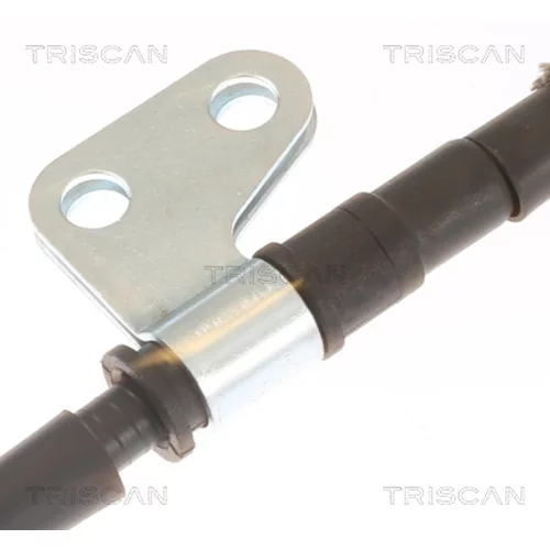 Ťažné lanko parkovacej brzdy 8140 431029 /TRISCAN/ - obr. 5