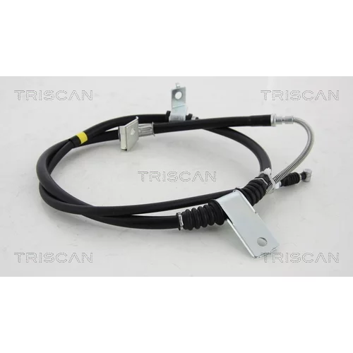 Ťažné lanko parkovacej brzdy TRISCAN 8140 431032