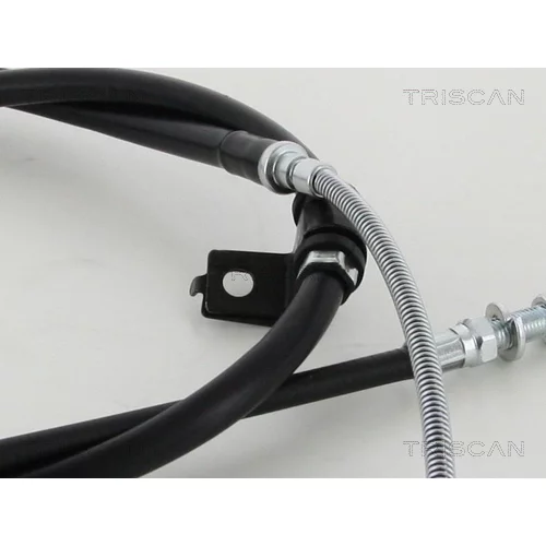 Ťažné lanko parkovacej brzdy 8140 431039 /TRISCAN/ - obr. 2