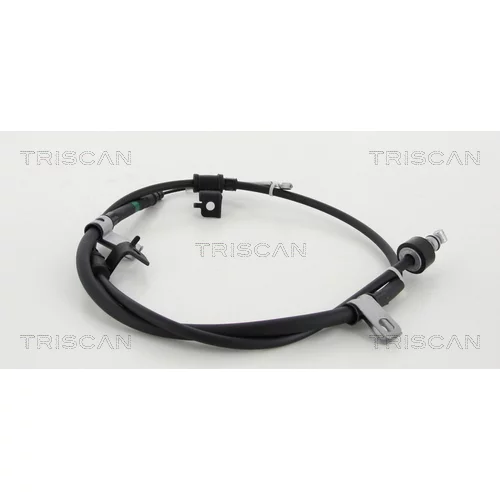 Ťažné lanko parkovacej brzdy 8140 43165 /TRISCAN/