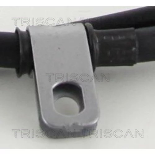 Ťažné lanko parkovacej brzdy 8140 43165 /TRISCAN/ - obr. 3