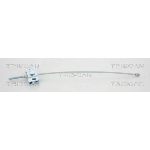 Ťažné lanko parkovacej brzdy 8140 501102 /TRISCAN/