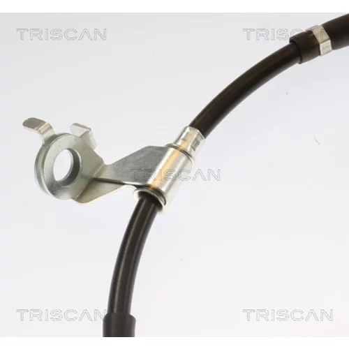 Ťažné lanko parkovacej brzdy 8140 501141 /TRISCAN/ - obr. 1