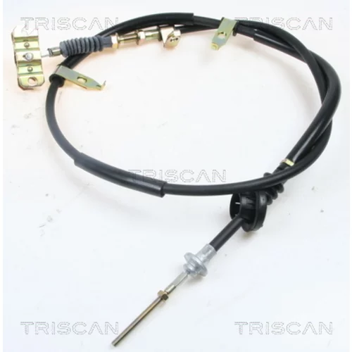Ťažné lanko parkovacej brzdy TRISCAN 8140 50142
