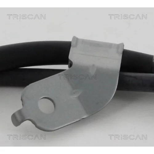Ťažné lanko parkovacej brzdy 8140 68108 /TRISCAN/ - obr. 4