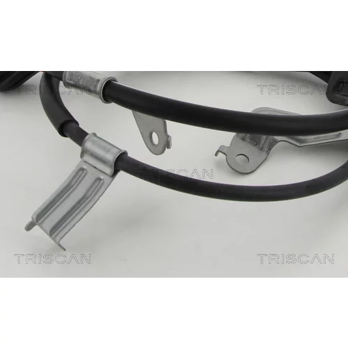 Ťažné lanko parkovacej brzdy 8140 68132 /TRISCAN/ - obr. 1