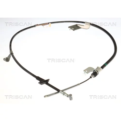 Ťažné lanko parkovacej brzdy TRISCAN 8140 691200