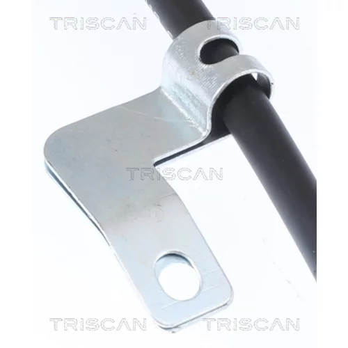 Ťažné lanko parkovacej brzdy 8140 69172 /TRISCAN/ - obr. 3