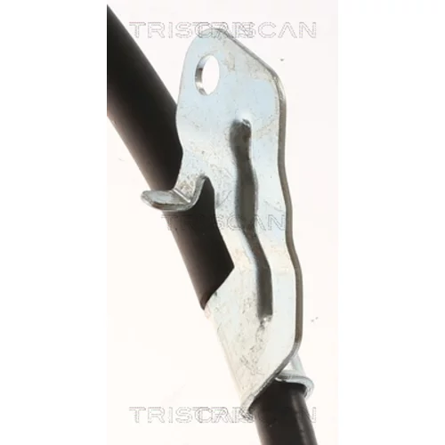 Ťažné lanko parkovacej brzdy 8140 69177 /TRISCAN/ - obr. 4