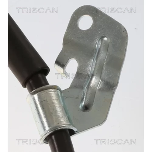 Ťažné lanko parkovacej brzdy 8140 69178 /TRISCAN/ - obr. 5