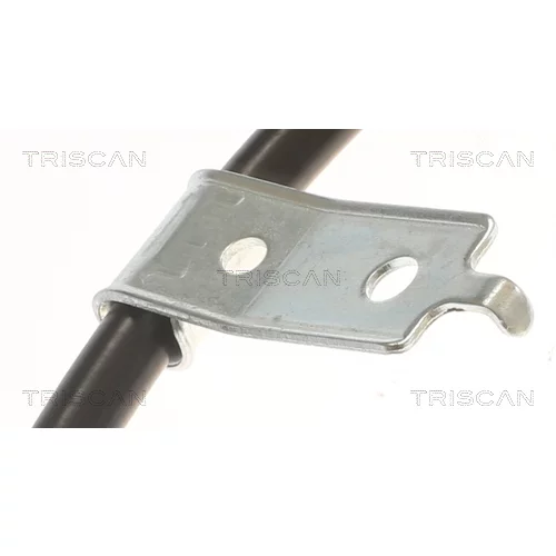 Ťažné lanko parkovacej brzdy 8140 69184 /TRISCAN/ - obr. 2