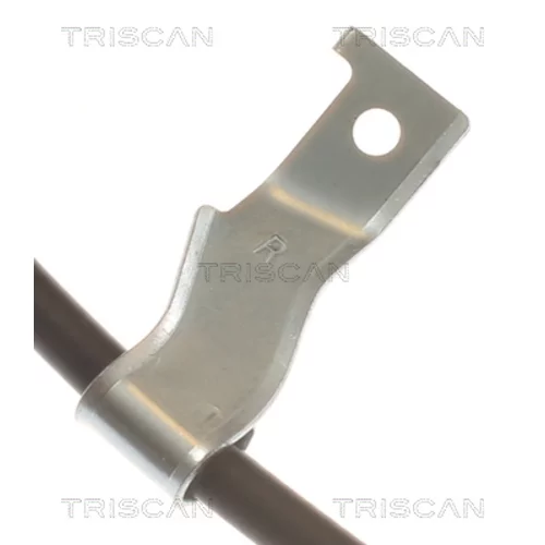 Ťažné lanko parkovacej brzdy 8140 69194 /TRISCAN/ - obr. 1