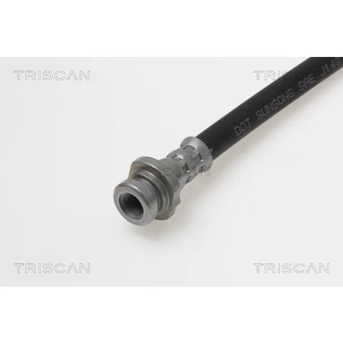 Brzdová hadica 8150 10011 /TRISCAN/ - obr. 1