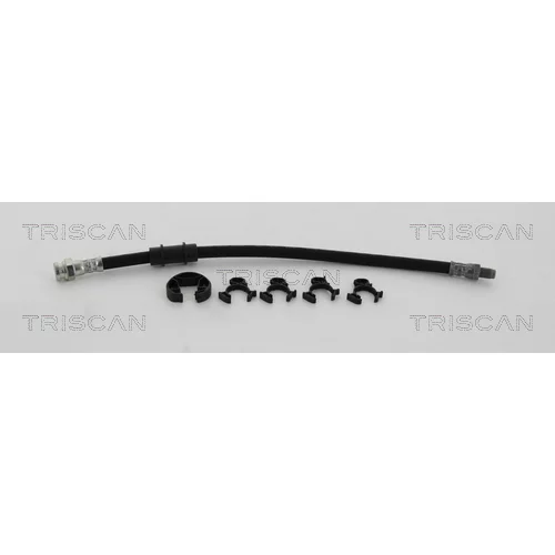 Brzdová hadica TRISCAN 8150 15104