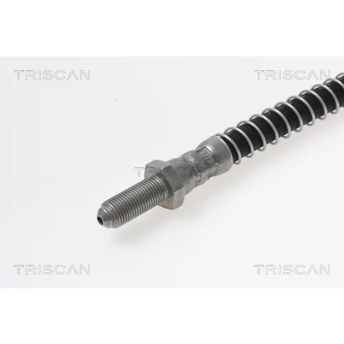 Brzdová hadica 8150 17107 /TRISCAN/ - obr. 1