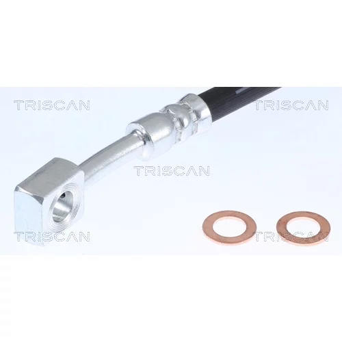 Brzdová hadica 8150 24122 /TRISCAN/ - obr. 2