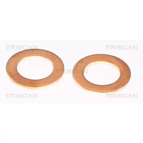 Brzdová hadica 8150 432022 /TRISCAN/ - obr. 3