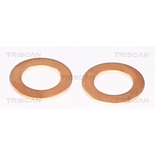 Brzdová hadica 8150 80221 /TRISCAN/ - obr. 3
