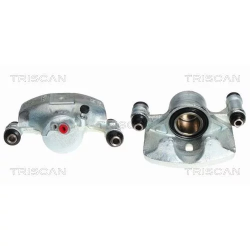 Brzdový strmeň TRISCAN 8170 341827