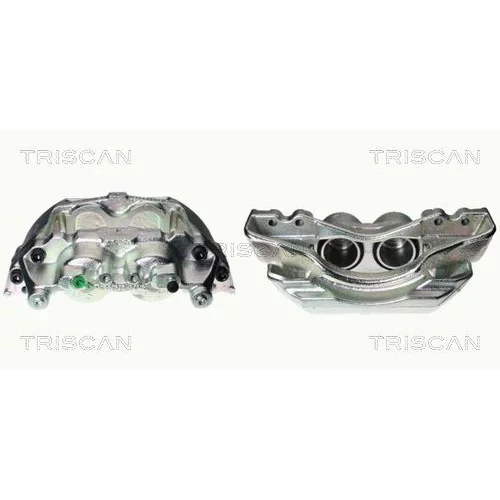 Brzdový strmeň 8170 341997 /TRISCAN/