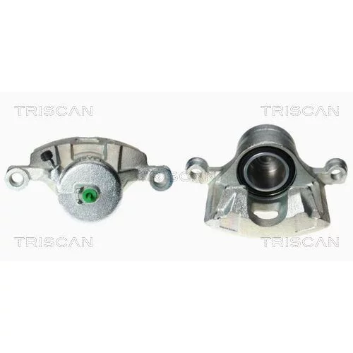 Brzdový strmeň TRISCAN 8170 342204