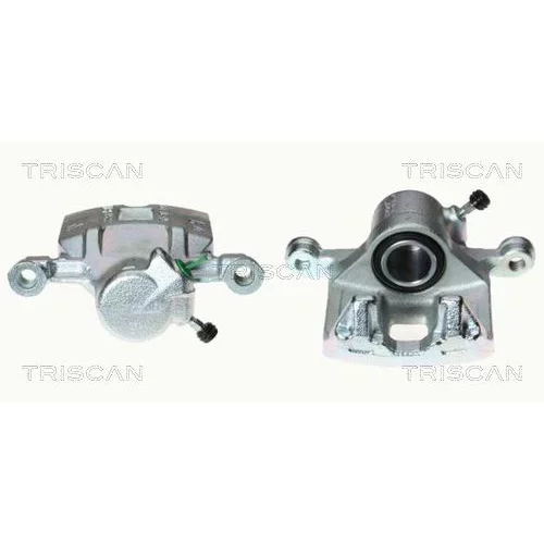 Brzdový strmeň TRISCAN 8170 342784
