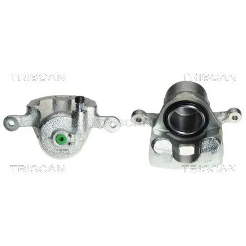 Brzdový strmeň TRISCAN 8170 342807