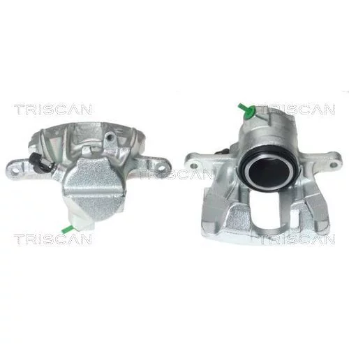 Brzdový strmeň TRISCAN 8170 342932