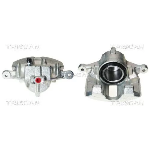 Brzdový strmeň TRISCAN 8170 343181