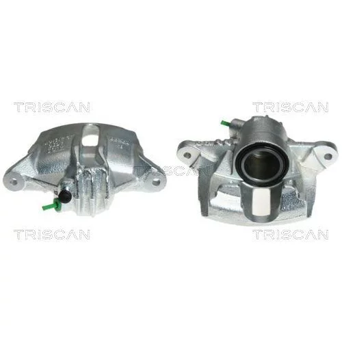 Brzdový strmeň TRISCAN 8170 343192
