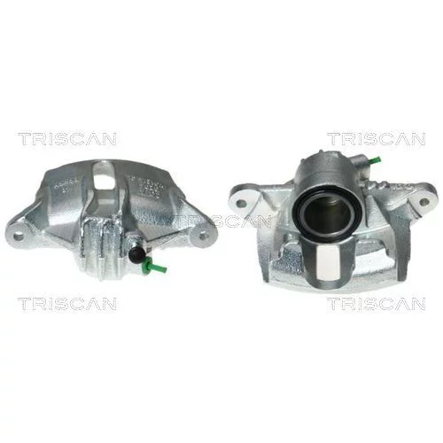 Brzdový strmeň TRISCAN 8170 343193