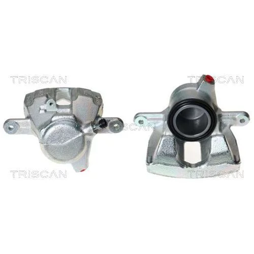 Brzdový strmeň TRISCAN 8170 343690