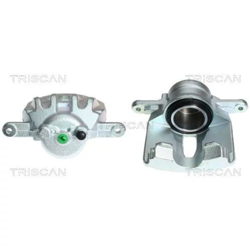 Brzdový strmeň TRISCAN 8170 344226