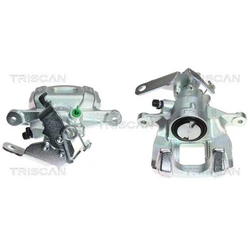 Brzdový strmeň TRISCAN 8170 344921