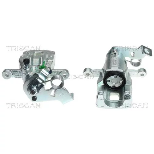 Brzdový strmeň TRISCAN 8170 345079