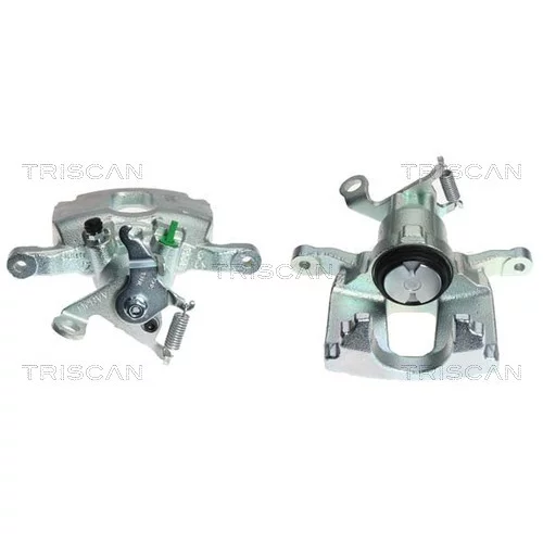 Brzdový strmeň TRISCAN 8170 345163