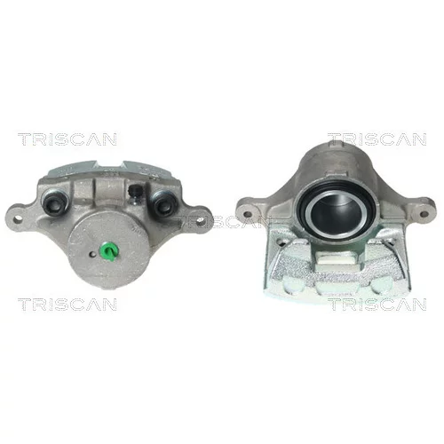 Brzdový strmeň TRISCAN 8170 345399