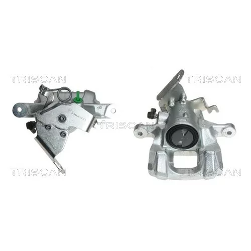Brzdový strmeň TRISCAN 8170 345441