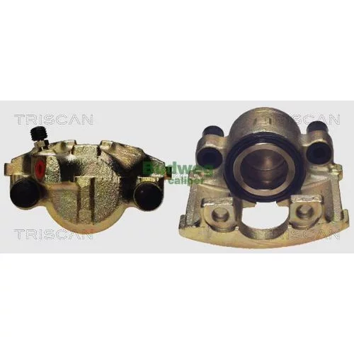 Brzdový strmeň TRISCAN 8170 34882