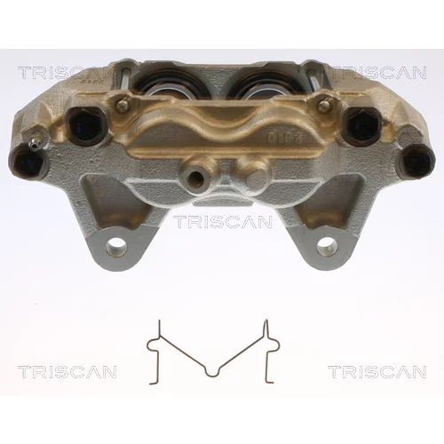 Brzdový strmeň 8175 13122 /TRISCAN/ - obr. 1