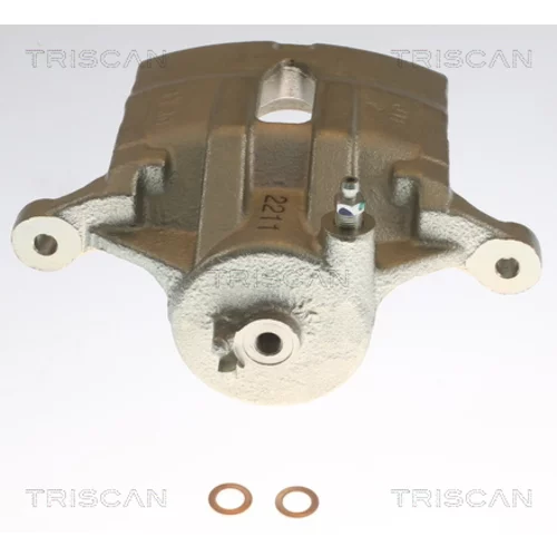 Brzdový strmeň 8175 43106 /TRISCAN/ - obr. 1