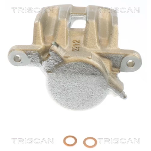 Brzdový strmeň 8175 69113 /TRISCAN/ - obr. 1