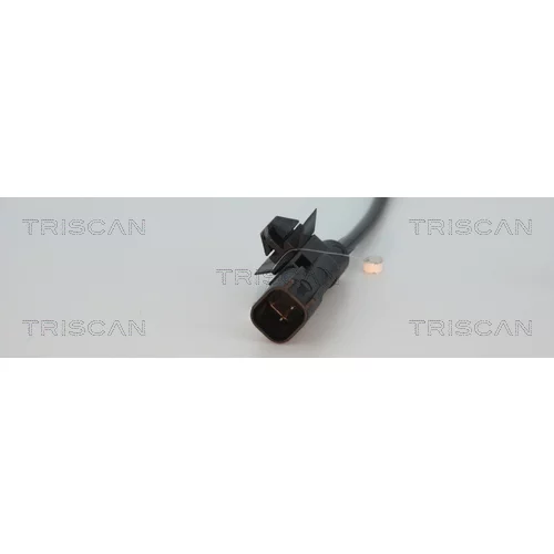 Snímač počtu otáčok kolesa 8180 24107 /TRISCAN/ - obr. 1