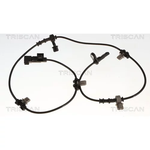Snímač počtu otáčok kolesa TRISCAN 8180 24218
