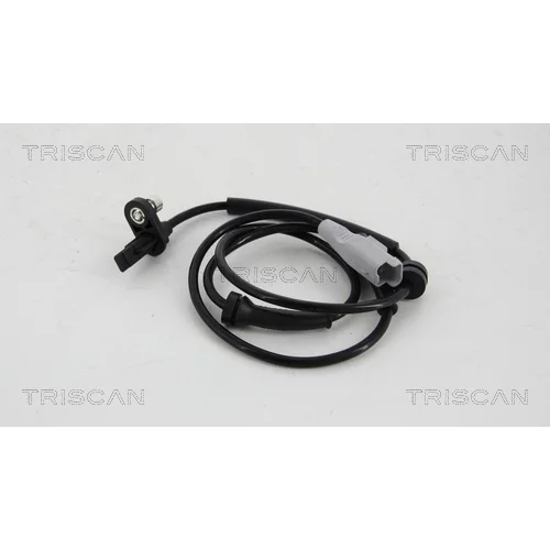 Snímač počtu otáčok kolesa 8180 28217 /TRISCAN/