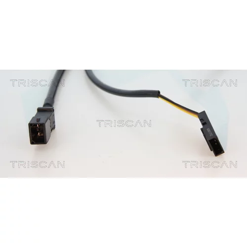 Snímač počtu otáčok kolesa 8180 29209 /TRISCAN/ - obr. 3