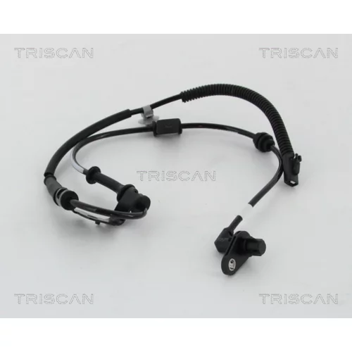Snímač počtu otáčok kolesa TRISCAN 8180 43332